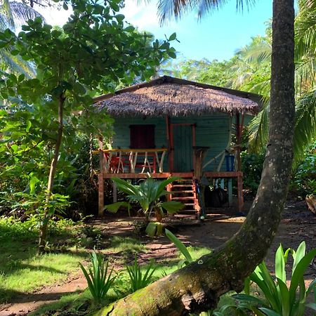 Ensuenos Miskita House Villa Little Corn Island Ngoại thất bức ảnh